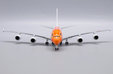 ANA All Nippon Airways Airbus A380 (JC Wings 1:500)