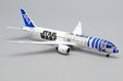 ANA All Nippon Airways Boeing 787-9 (JC Wings 1:500)