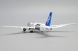 ANA All Nippon Airways Boeing 787-9 (JC Wings 1:500)