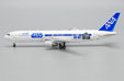 ANA All Nippon Airways Boeing 767-300(ER) (JC Wings 1:500)