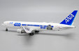 ANA All Nippon Airways Boeing 767-300(ER) (JC Wings 1:500)