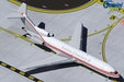Kalitta Charters II - Boeing 727-200 (GeminiJets 1:400)