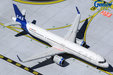 Scandinavian Airlines (SAS) - Airbus A321neo (GeminiJets 1:400)
