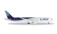 LAN - Boeing 787-9 (Herpa Wings 1:200)