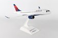 Delta Air Lines  Airbus A220-100 (Skymarks 1:100)