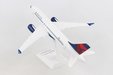 Delta Air Lines  Airbus A220-100 (Skymarks 1:100)