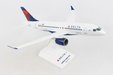 Delta Air Lines  Airbus A220-100 (Skymarks 1:100)