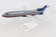 United Airlines - Boeing 727-200 (Skymarks 1:150)