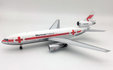 Martinair Holland - McDonnell Douglas DC-10-30CF (Inflight200 1:200)