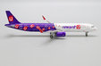 Hong Kong Express Airbus A321 (JC Wings 1:400)