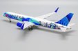 United Airlines Boeing 757-200 (JC Wings 1:200)