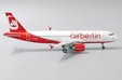 Air Berlin Airbus A320 (JC Wings 1:200)