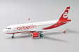 Air Berlin Airbus A320 (JC Wings 1:200)