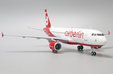 Air Berlin Airbus A320 (JC Wings 1:200)