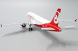 Air Berlin Airbus A320 (JC Wings 1:200)