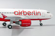 Air Berlin Airbus A320 (JC Wings 1:200)