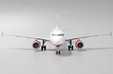 Air Berlin Airbus A320 (JC Wings 1:200)