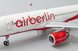 Air Berlin Airbus A320 (JC Wings 1:200)