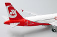 Air Berlin Airbus A320 (JC Wings 1:200)