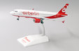 Air Berlin Airbus A320 (JC Wings 1:200)