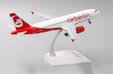 Air Berlin Airbus A320 (JC Wings 1:200)