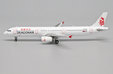 Dragonair - Airbus A321 (JC Wings 1:400)