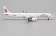 Dragonair Airbus A321 (JC Wings 1:400)