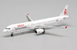 Dragonair Airbus A321 (JC Wings 1:400)