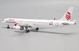 Dragonair Airbus A321 (JC Wings 1:400)