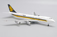 Singapore Airlines Boeing 747-200 (JC Wings 1:400)