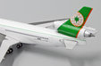 EVA Air - McDonnell Douglas MD-11 (JC Wings 1:400)