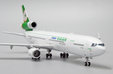 EVA Air McDonnell Douglas MD-11 (JC Wings 1:400)