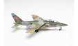 French Air Force - Dassault / Dornier Alpha Jet E (Herpa Wings 1:72)