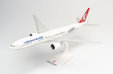 Turkish Airlines - Boeing 777-300ER (Herpa Snap-Fit 1:200)