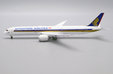 Singapore Airlines - Boeing 787-10 (JC Wings 1:400)