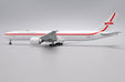 Garuda Indonesia Boeing 777-300(ER) (JC Wings 1:400)