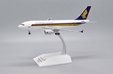 Singapore Airlines Airbus A310-300 (JC Wings 1:200)