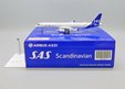 SAS Scandinavian Airlines Airbus A321 (JC Wings 1:200)