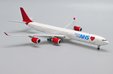 Maleth Aero Airbus A340-600 (JC Wings 1:400)