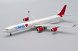 Maleth Aero Airbus A340-600 (JC Wings 1:400)