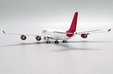 Maleth Aero Airbus A340-600 (JC Wings 1:400)