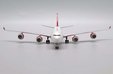 Maleth Aero Airbus A340-600 (JC Wings 1:400)