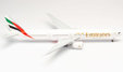 Emirates - Boeing 777-300ER  (Herpa Wings 1:200)