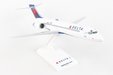 Delta Air Lines (USA) - Boeing 717 (Skymarks 1:130)