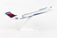 Delta Air Lines (USA) - Boeing 717 (Skymarks 1:130)