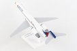 Delta Air Lines (USA) - Boeing 717 (Skymarks 1:130)