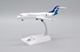 Silkair Fokker 70 (JC Wings 1:200)