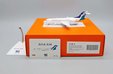 Silkair Fokker 70 (JC Wings 1:200)