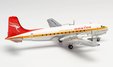 Qantas Douglas DC-4 (Herpa Wings 1:200)