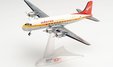 Qantas Douglas DC-4 (Herpa Wings 1:200)